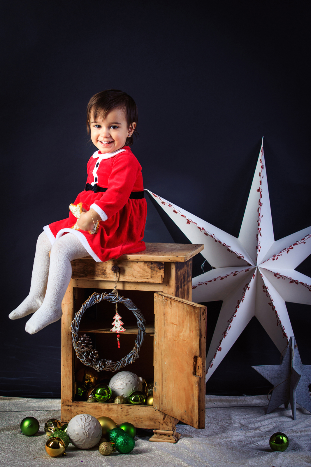 Decor craciun poze copii0232